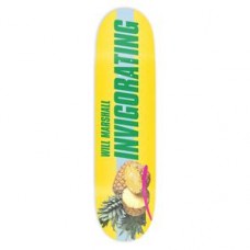 Tabla Skate Alltimers Invigorating Will Marshall Pineapple 8.1"